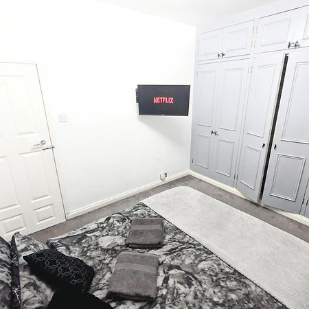 Bromley Serviced Apartments - Beckenham Place Park - London - 2 Bed House - Free Parking - 2 Beds 1 Sofabed Londres Exterior foto