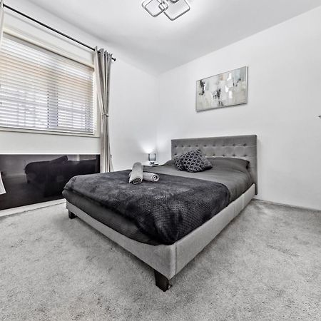 Bromley Serviced Apartments - Beckenham Place Park - London - 2 Bed House - Free Parking - 2 Beds 1 Sofabed Londres Exterior foto