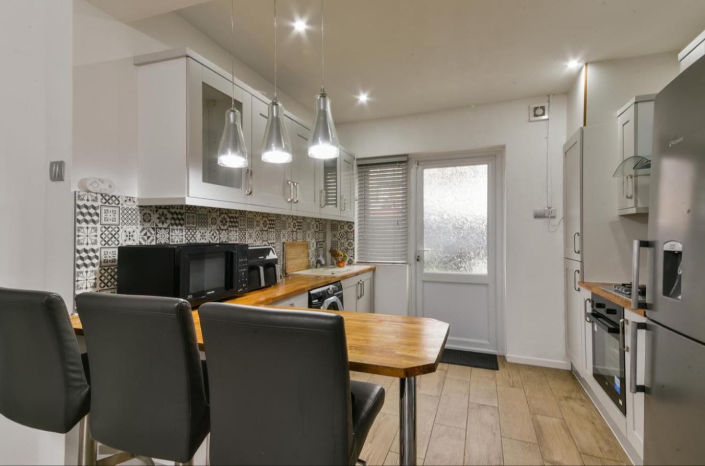 Bromley Serviced Apartments - Beckenham Place Park - London - 2 Bed House - Free Parking - 2 Beds 1 Sofabed Londres Exterior foto