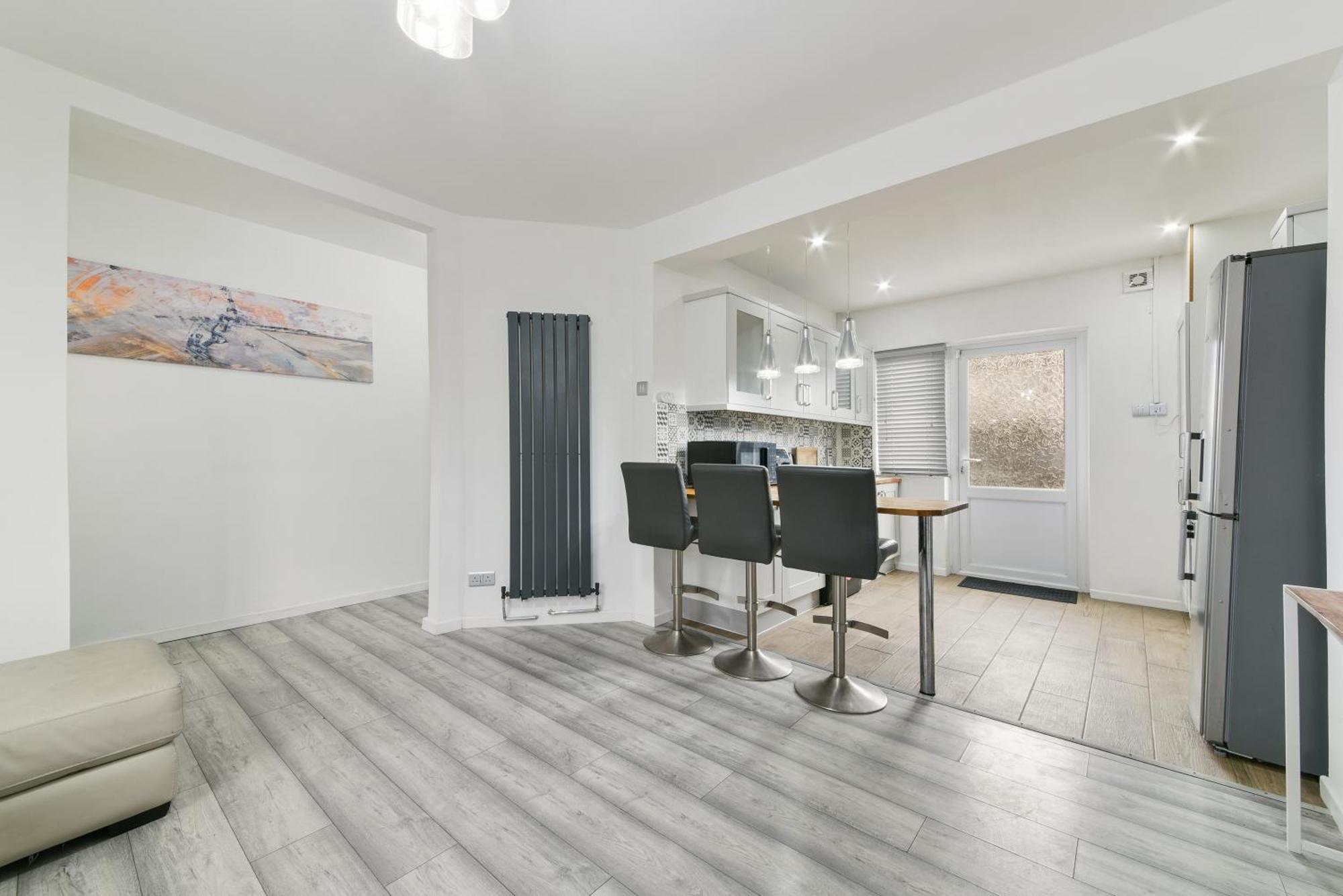 Bromley Serviced Apartments - Beckenham Place Park - London - 2 Bed House - Free Parking - 2 Beds 1 Sofabed Londres Exterior foto