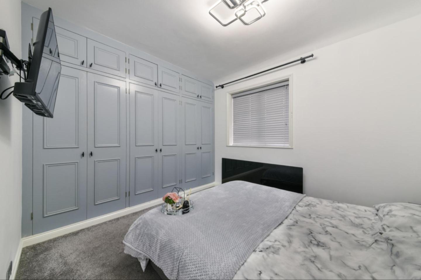 Bromley Serviced Apartments - Beckenham Place Park - London - 2 Bed House - Free Parking - 2 Beds 1 Sofabed Londres Exterior foto