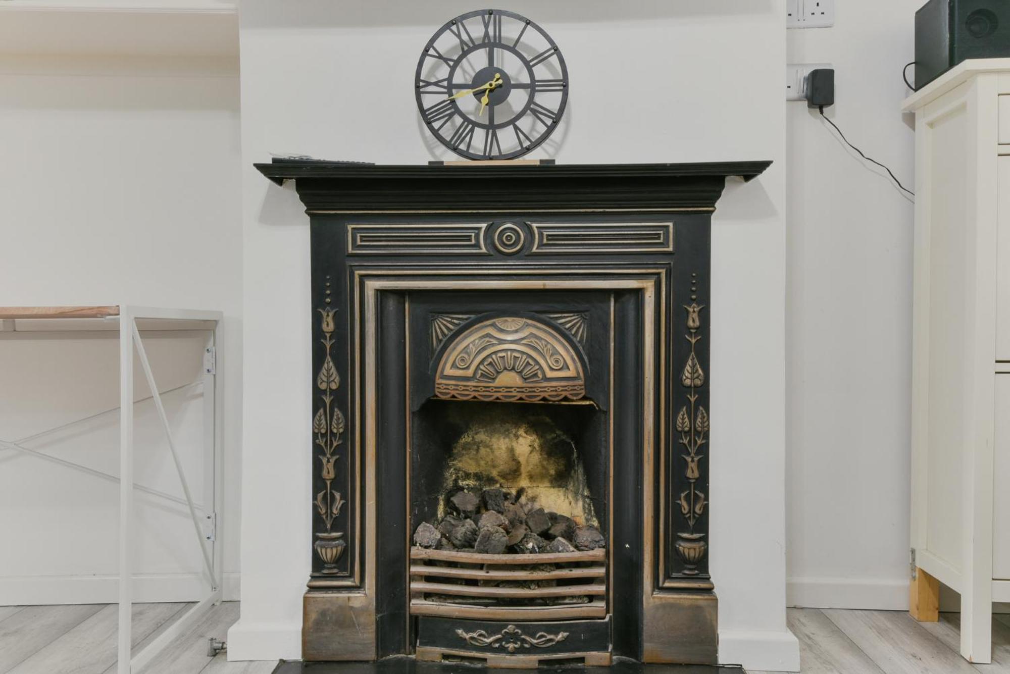 Bromley Serviced Apartments - Beckenham Place Park - London - 2 Bed House - Free Parking - 2 Beds 1 Sofabed Londres Exterior foto