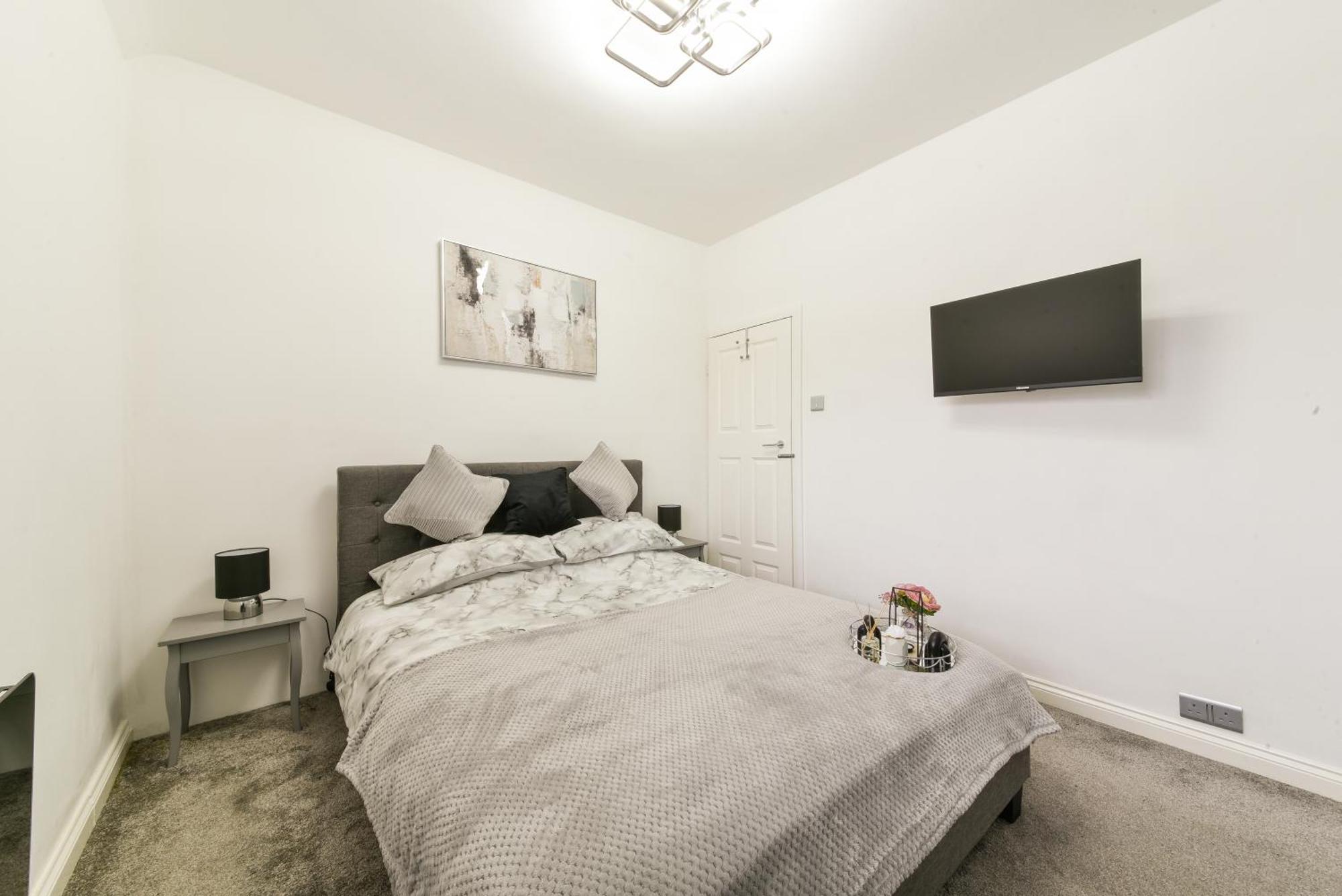 Bromley Serviced Apartments - Beckenham Place Park - London - 2 Bed House - Free Parking - 2 Beds 1 Sofabed Londres Exterior foto