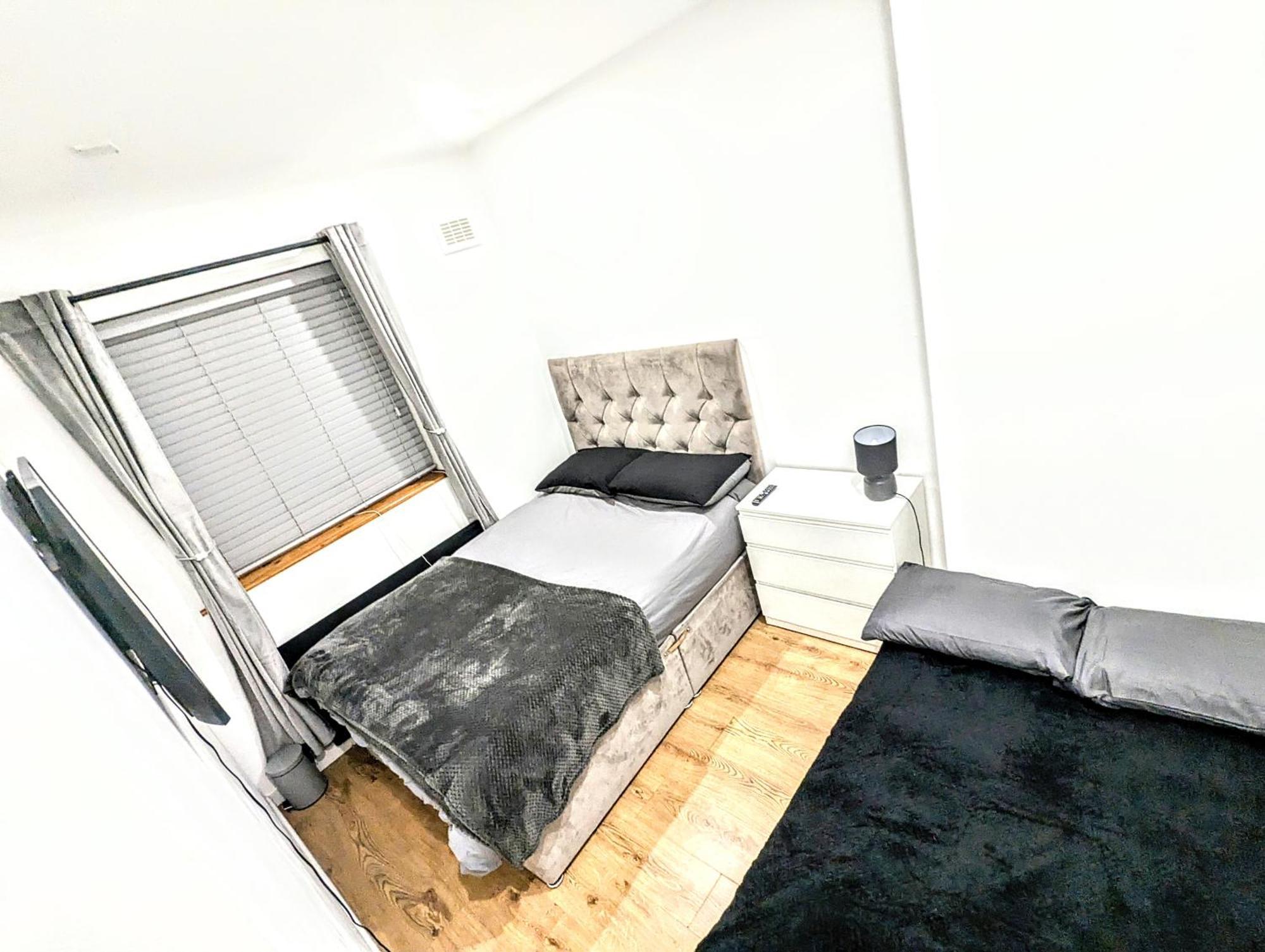Bromley Serviced Apartments - Beckenham Place Park - London - 2 Bed House - Free Parking - 2 Beds 1 Sofabed Londres Exterior foto