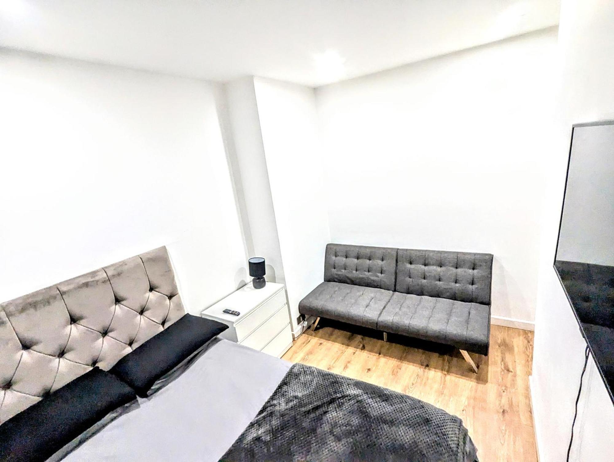 Bromley Serviced Apartments - Beckenham Place Park - London - 2 Bed House - Free Parking - 2 Beds 1 Sofabed Londres Exterior foto