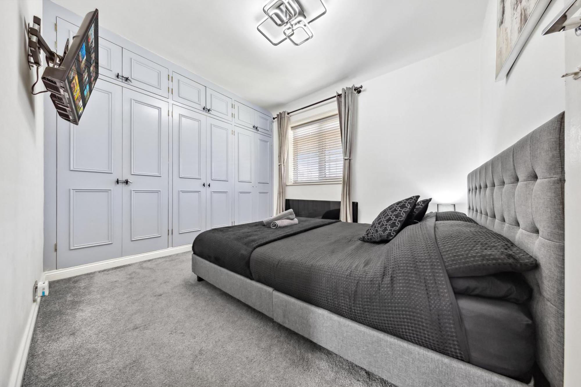Bromley Serviced Apartments - Beckenham Place Park - London - 2 Bed House - Free Parking - 2 Beds 1 Sofabed Londres Exterior foto