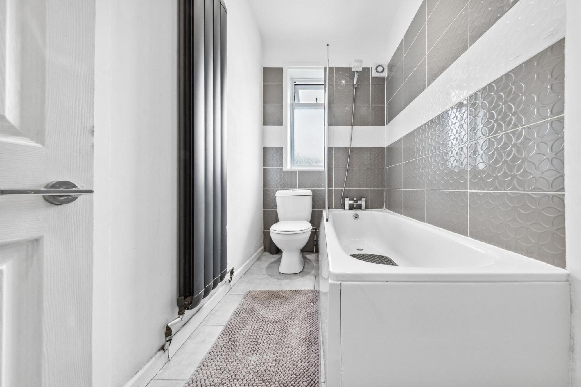 Bromley Serviced Apartments - Beckenham Place Park - London - 2 Bed House - Free Parking - 2 Beds 1 Sofabed Londres Exterior foto