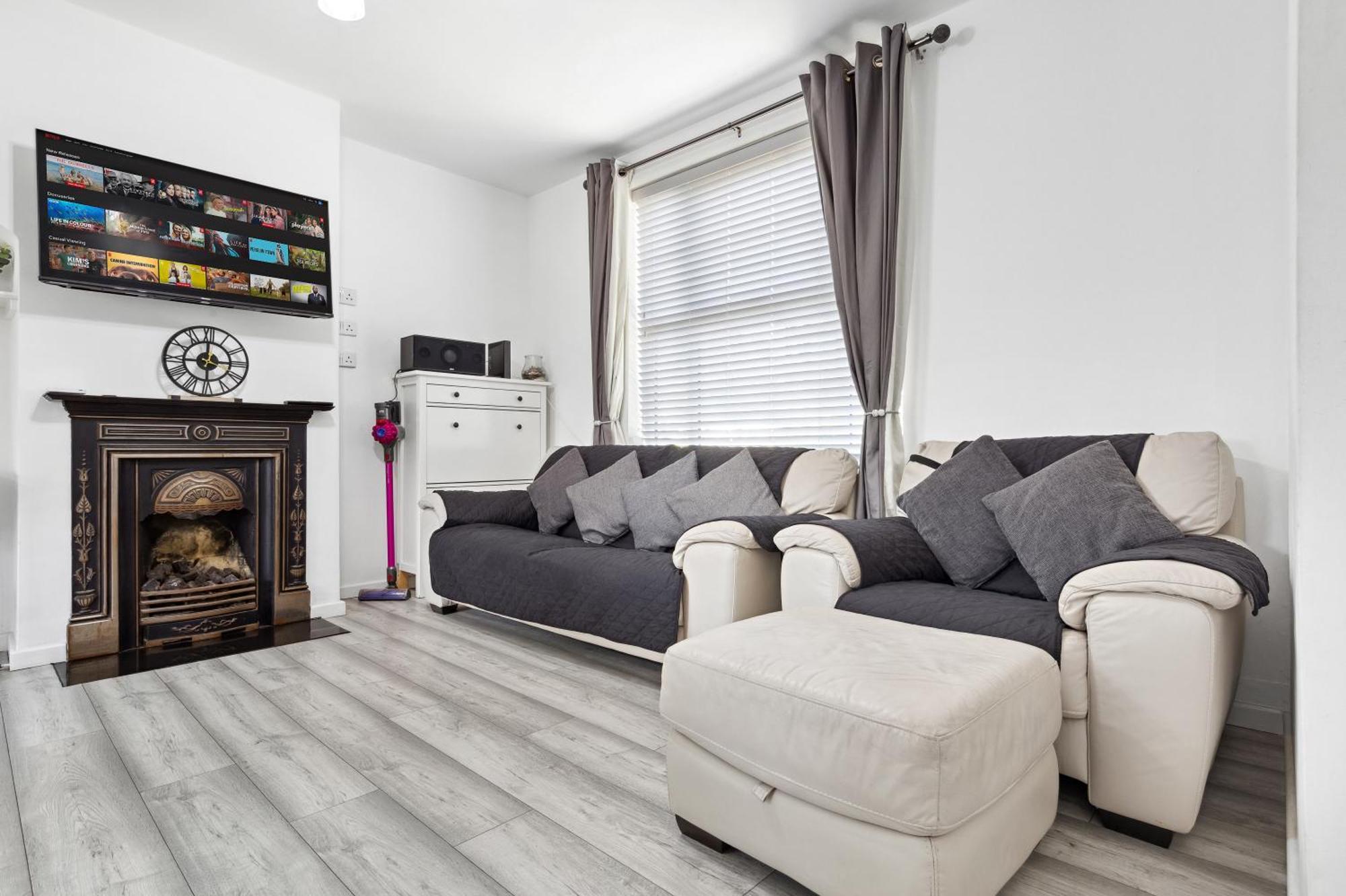 Bromley Serviced Apartments - Beckenham Place Park - London - 2 Bed House - Free Parking - 2 Beds 1 Sofabed Londres Exterior foto