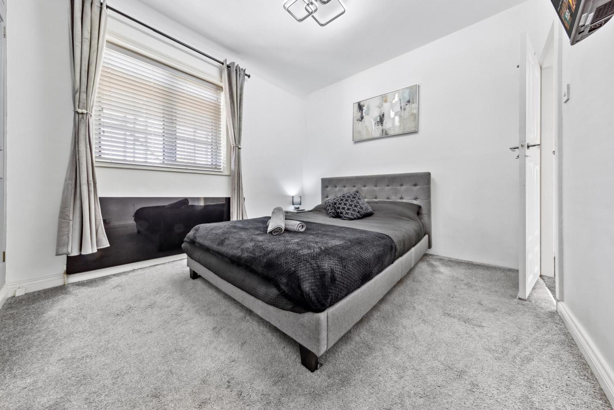 Bromley Serviced Apartments - Beckenham Place Park - London - 2 Bed House - Free Parking - 2 Beds 1 Sofabed Londres Exterior foto